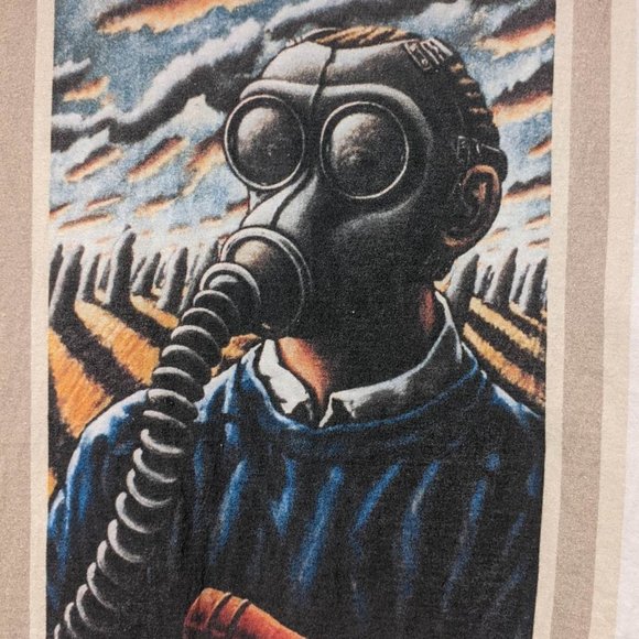 King Crimson shirt - Picture 1 of 2